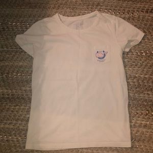 Vineyard Vines Tee